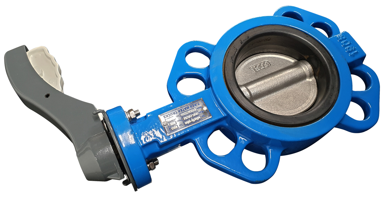 Australia's Water Truck Parts Manufacturer TRex WaterTrucks