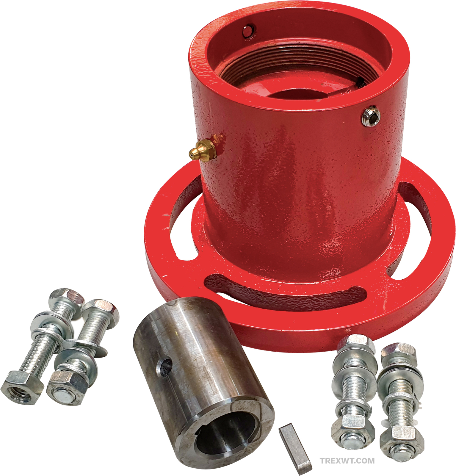 B3 Water Pump Hydraulic Adaptor Kit