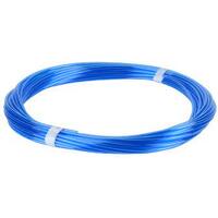 SMC Polyurethane Tubing Blue 4X2.5mm