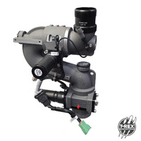 T-Rex Nitro HD Cannon Replacement