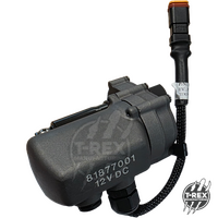 Elkhart Brass. Nozzle Actuator, #81877001