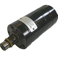 HYDRAULIC MOTOR for H360XD Water Cannon