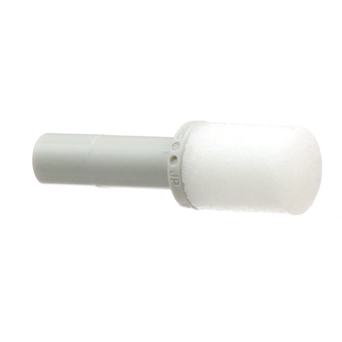 PUSH IN SILENCER 8MM