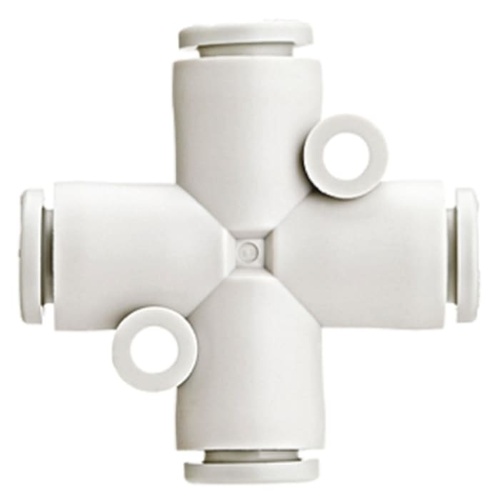 Push Fit Cross