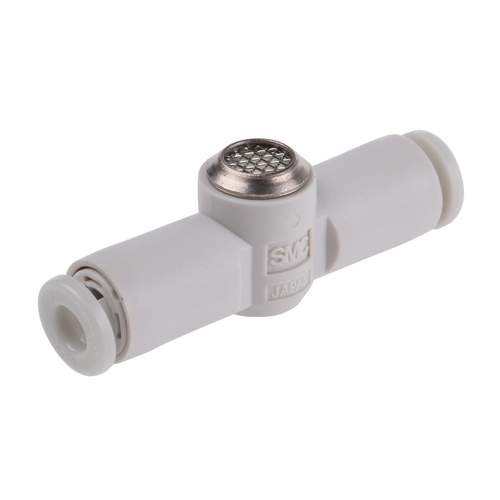 Inline Quick Exhaust Valve.