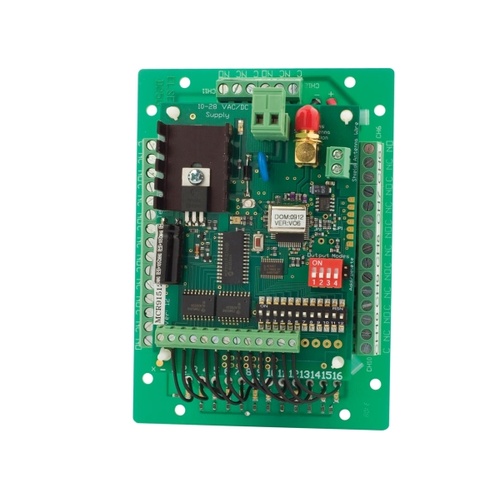 Elsema 12 Channel Receiver with Relay Outputs.