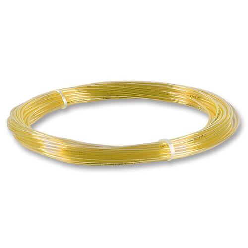 SMC Polyurethane Tubing Yellow 4X2.5mm