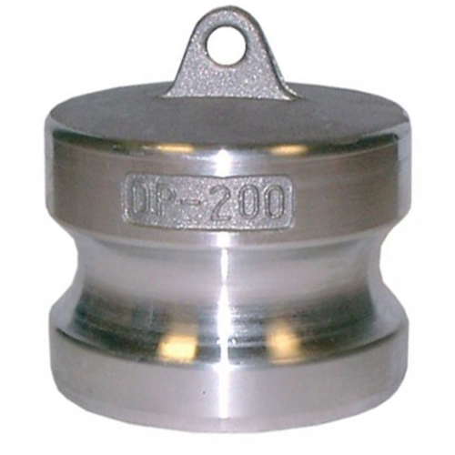 Type DP Camlock - Dust Plug