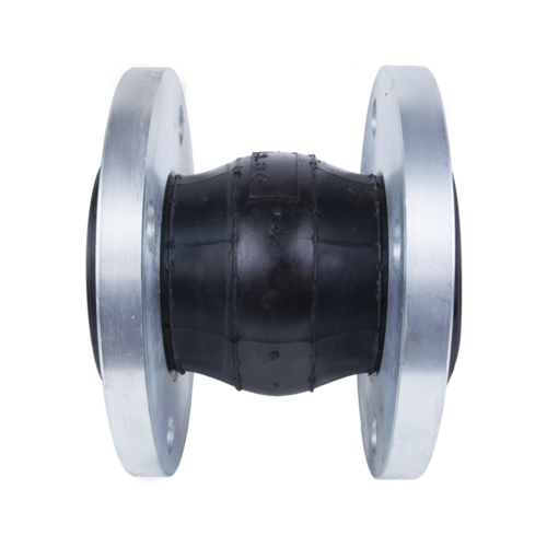 Single Sphere Expansion Joint (Rubber Bellows)
