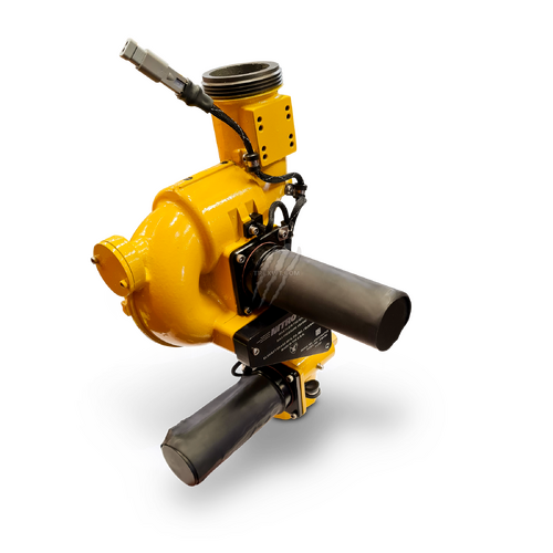 Elkhart Brass Nitro HD Cannon Replacement