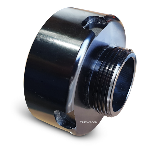 NH Adaptor 2.5NH Female - 1.5NH Male