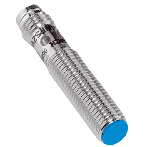 Water Cannon Inductive Sensor