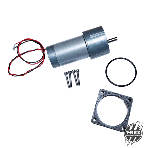 8494 Sidewinder 12V Motor Replacement Kit #81119001-MK