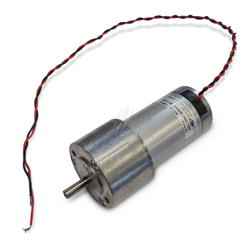 Pitman -GM9236S024R1-12VDC Water Cannon Motor