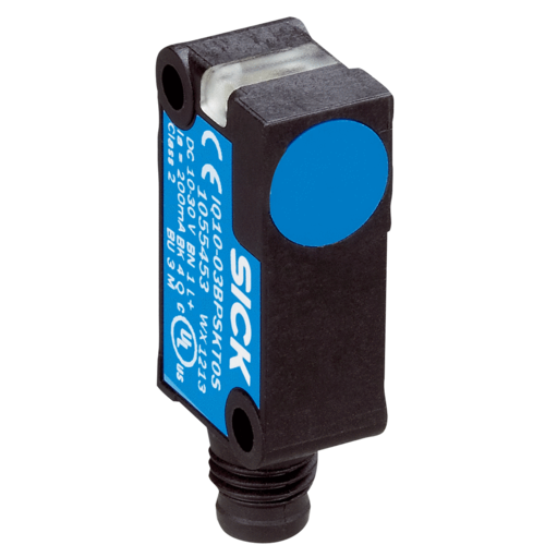 Water Cannon sensor (Inductive) E360XD