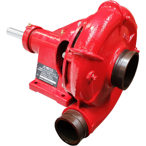 XHD Hydraulic Driven Water Pump.