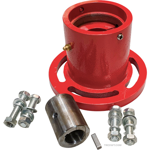 B3 Water Pump Hydraulic Adaptor Kit